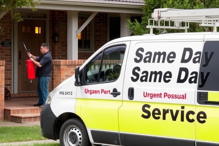 Same Day Possum Removal Services in Rosebud